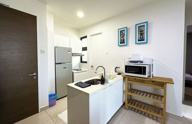 H20 Residences at Ara Damansara - Foto 76