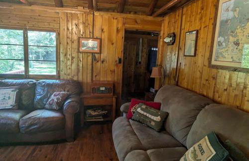 Trick's Lodge - Foto 23