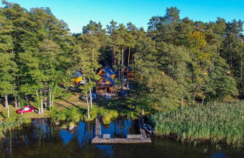 Ośrodek Wypoczynkowy Laguna - Foto 62