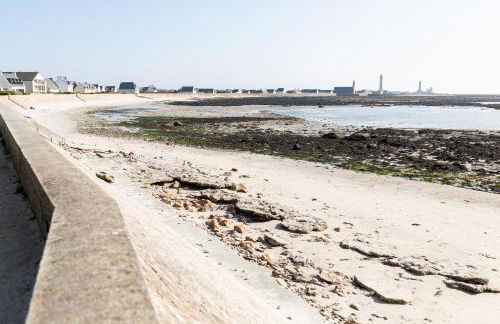Vacances en famille a 250m de la mer a Penmarch - Foto 24