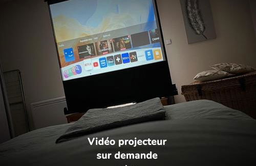 Comme à la maison - Photo 17