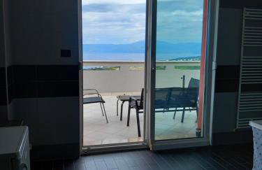 Veliki apartman Barbara s jacuzzijem za dvoje- Hreljin Crikvenica Rijeka - Foto 5