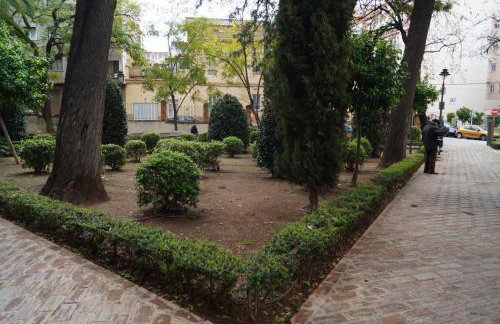 Apartamento Plaza Alfonso XII - Foto 26