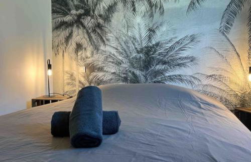 La Cabane de Sofi Villa Cosy Piscine 8 PERS - Foto 15