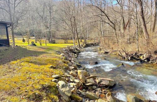Firefly Creek Cabin in Nantahala - Foto 17