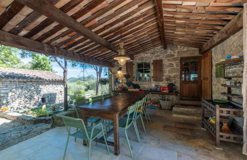 Villa L'elzède 5 personnes - Foto 17