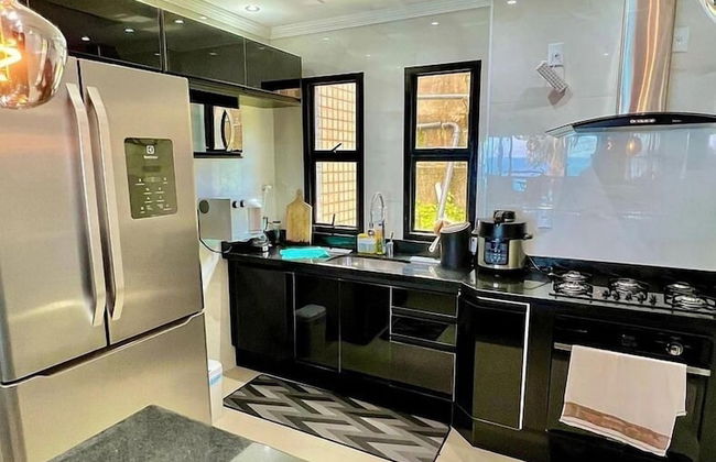 Apt Luxo ao lado da Praia no Porto Real - Foto 6