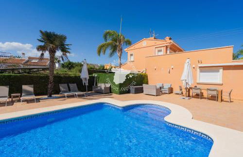 CostaBlancaDreams Casa Colari 3 in Calpe - Foto 20