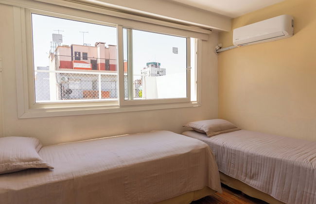 Le Batiment Apartments - Foto 42