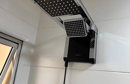 Estúdio SPA Elegante! Jacuzzi privativa! 1407 - Foto 21