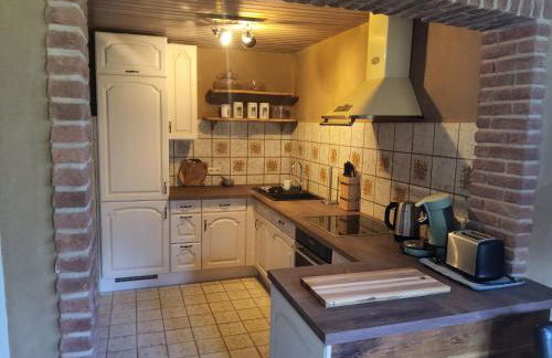 Ferienwohnung Am Neetzetal - Foto 8