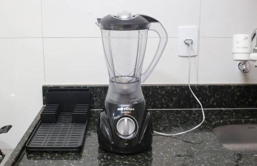 Studio Manaíra #805 - Flat na Praia por Carpediem - Foto 27