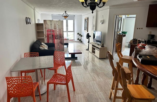 Edificio Palacio Rosa - Photo 10