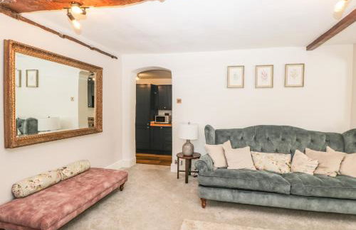 Cuckoo Cottage - Foto 11