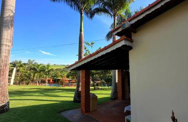 Eco Park Camping & Pousada - Photo 14