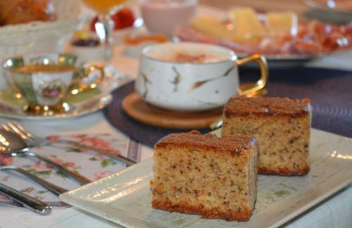 Habitaciones Villa Marcia Solo Adulto - Foto 50