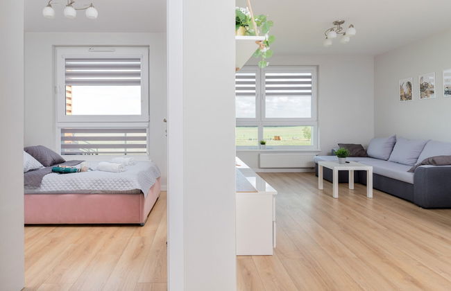 Northern Apartments Gdynia by Renters - Photo 26