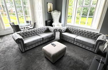 Washington Village Apartments Garden View - Foto 3