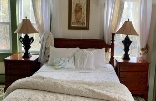 Elegantly English Catskills - Foto 37