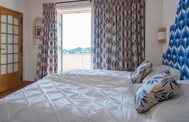 Sea View Villa With Pool - Foto 4