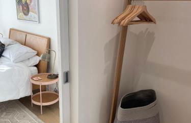 1 The Bay - Stunning contemporary flat on the Scottish coast - Foto 17