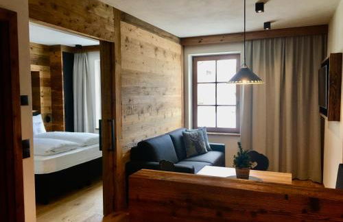 Appartements Innerkofler Mountain Home - Foto 27