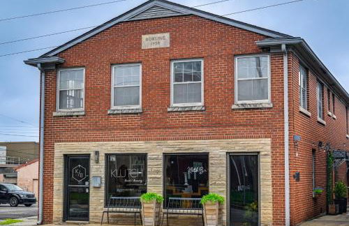 Chic Elizabethtown Apartment Walk to Downtown! - Foto 25