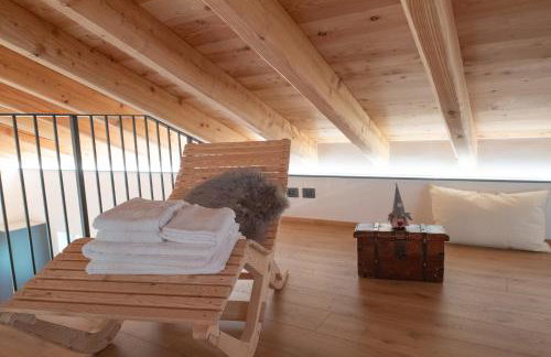 Chalet Cirmolo - Chalet Maso Vecchio immerso nell'Altopiano del Tesino, Trentino - Foto 21