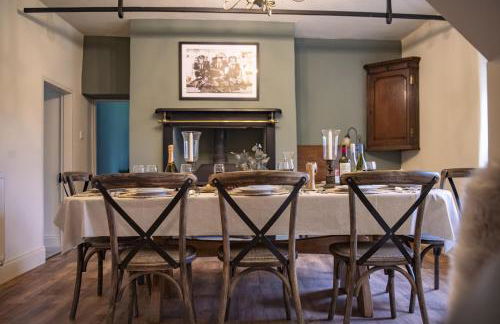 Pasture House 6 - Foto 16