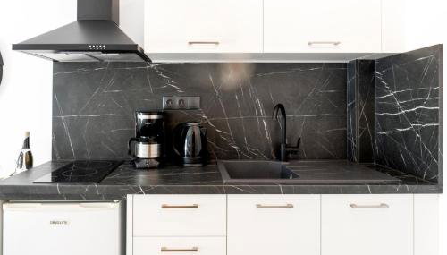 Hotel Papanikolaou - Foto 4, stove