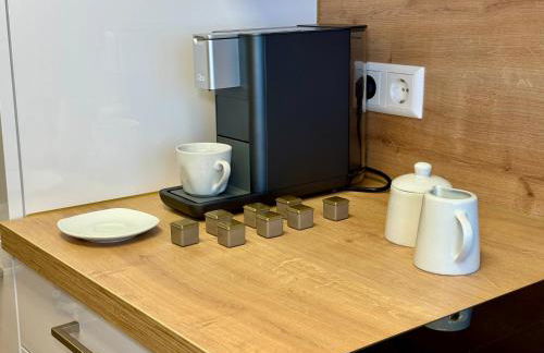 3 Zimmer Apartment, 82 qm, max 5 Pers, Balkon, Garage, Internet 300 mBit - Foto 20