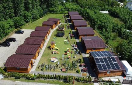 Domki letniskowe Wikar - Foto 6