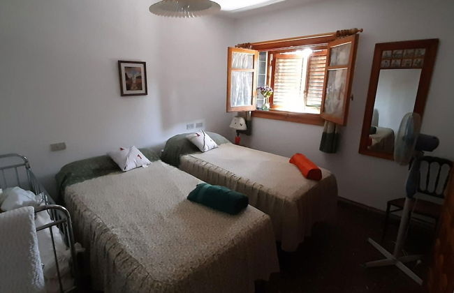 Valencia Countryside Villa - Foto 3