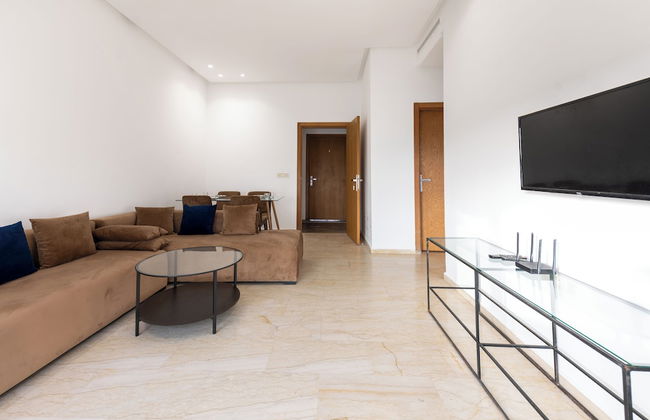 Garden Bay Appart'Hôtel - Photo 20