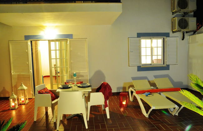 Pátios da Vila - Boutique Apartments - Foto 33