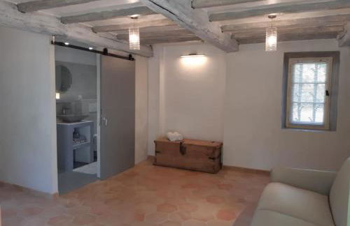 Bastide provençale de charme à la Côte d'Azur - Foto 27