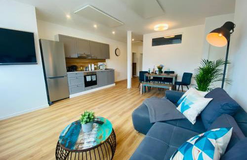 App 7u Erholsamen Sundowner in Dranske - Photo 3