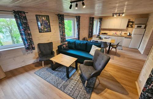 Noclegi przy Czosie - Foto 12