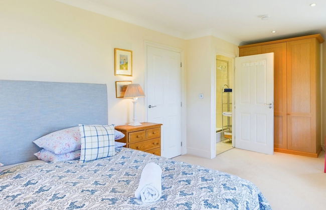 Solent Landing No 16 Beach Retreat - Foto 24