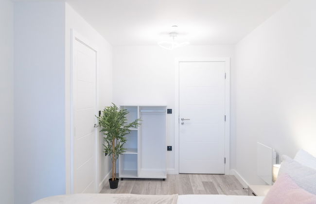 Apex Lofts Suite - 2 bed 2 Bath w/ Rooftop Terrace - Foto 9