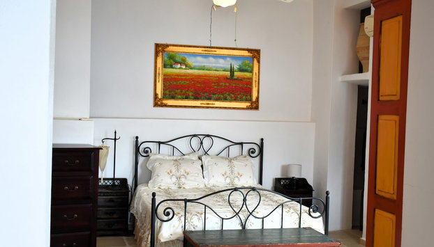 Porto Castello Villas Casa da Ron - Foto 3, Habitación