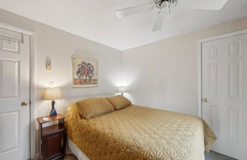 Chatiemac 42F - Quiet & Cozy 3-Bedroom Retreat - Foto 18