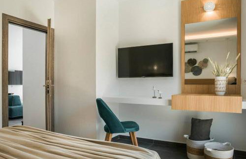 Villa Amarylis - Ionian Treasure Villas - Foto 71