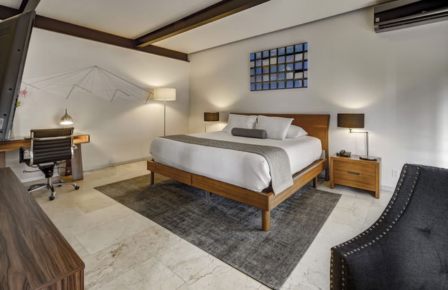 MX Grand Suites - Foto 7