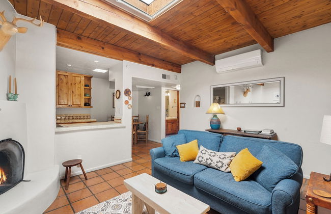 Fort Marcy Hotel Suites by All Seasons Resort Lodging - Foto 76