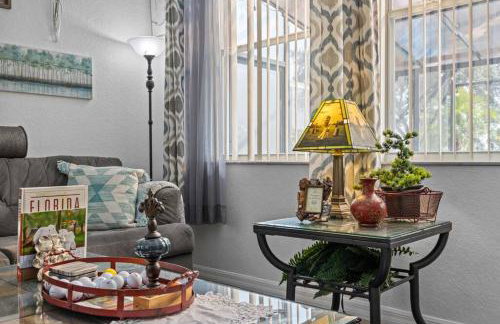 Mediterranean Garden Oasis - Foto 20