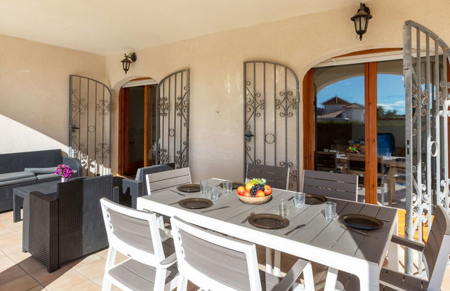 Aguamarina - Foto 20