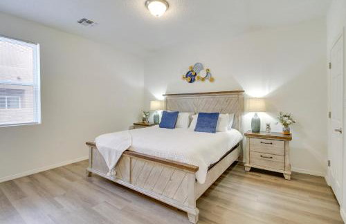 3 Mi to Downtown WFH-Friendly ABQ Townhome! - Photo 9