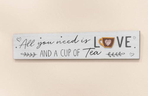 Harborne House, Perfect for Contractors & Families, sleeps 8 - Photo 42