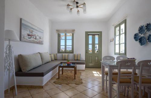 Mirabeli Apartments & Suites - Foto 73